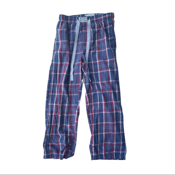 Lucky Brand Other - Lucky Brand Drawstrings Pajama Pants Size Medium